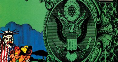 Funkadelic - America Eats Its Young