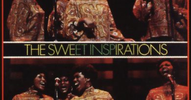 The Sweet Inspirations - Chained