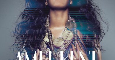 Amel Bent, Ne-Yo - Quand je danse