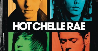 Hot Chelle Rae - Forever Unstoppable