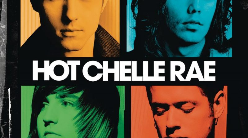 Hot Chelle Rae - Beautiful Freaks