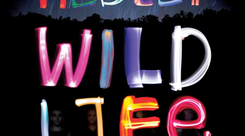 Hedley - Wild Life