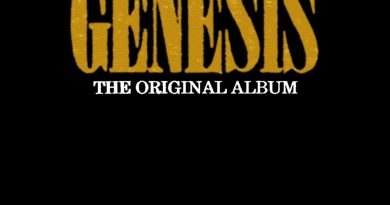 Genesis - The Serpentt