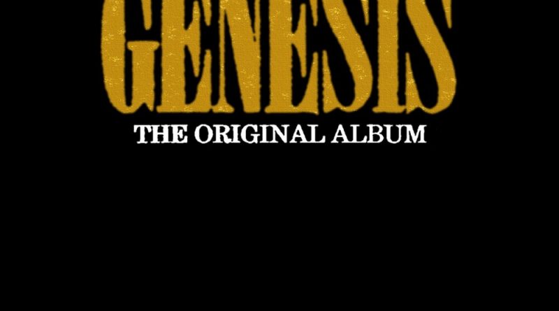 Genesis - A Winter's Tale
