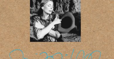 Joni Mitchell - Be Cool