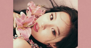 Sunmi - What The Flower