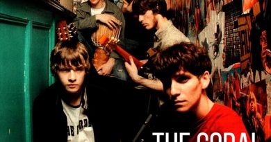The Coral - Cobwebs