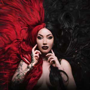 New Years Day — Poltergeist