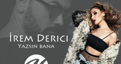 İrem Derici - Yazsın Bana
