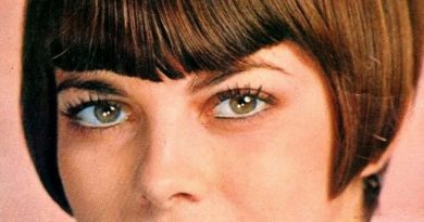 Mireille Mathieu - Aloa-he