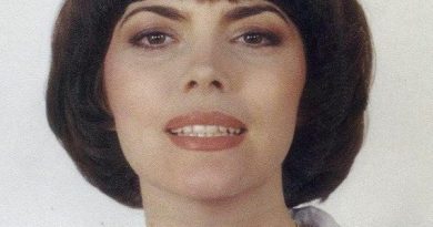 Mireille Mathieu - Barcarole