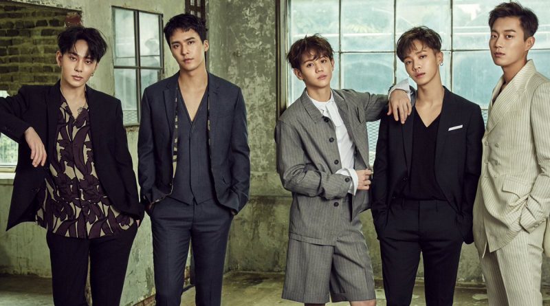 Beast - History