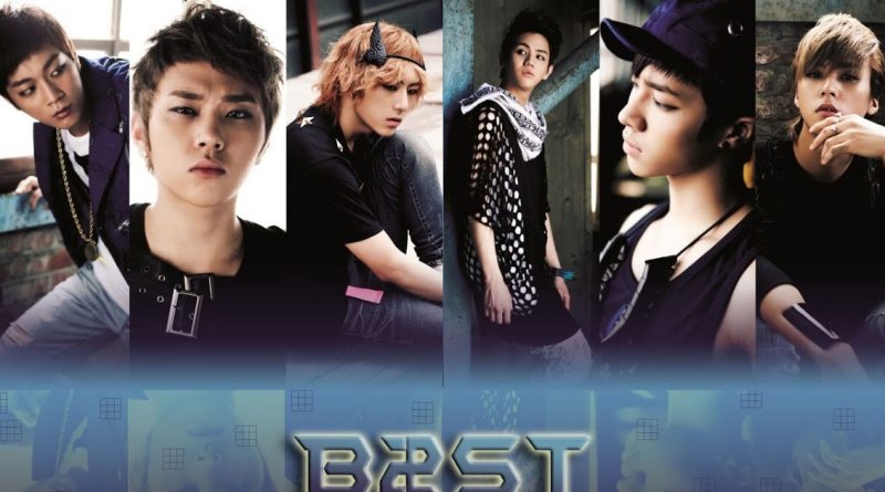 Beast - The Fact