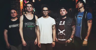 Sarah Where Is My Tea - The Rose