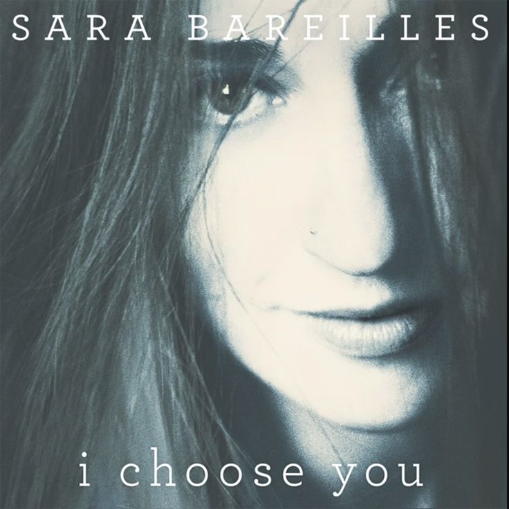 Sara Bareilles - I Choose You