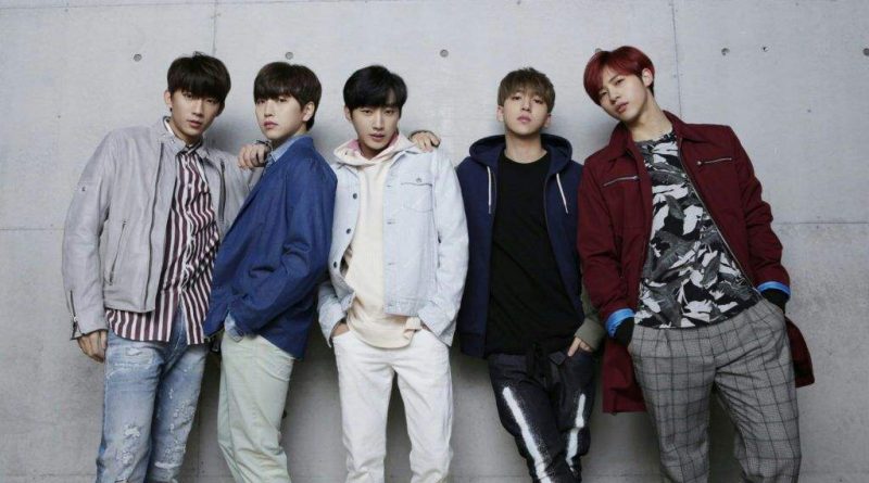 B1A4