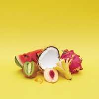 Caloncho - Mango Taco