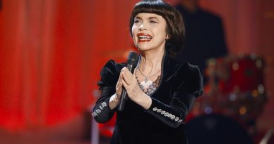 Mireille Mathieu - Et c'était bien