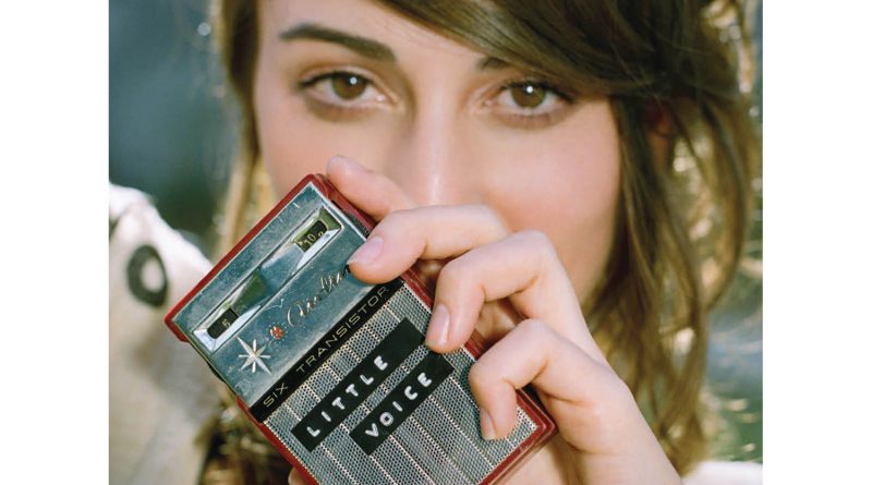 Sara Bareilles - Responsible