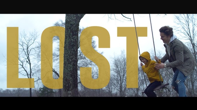Our Last Night - Lost