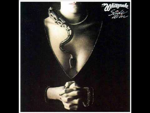 Whitesnake - Spit It Out