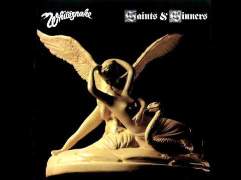 Saints An' Sinners