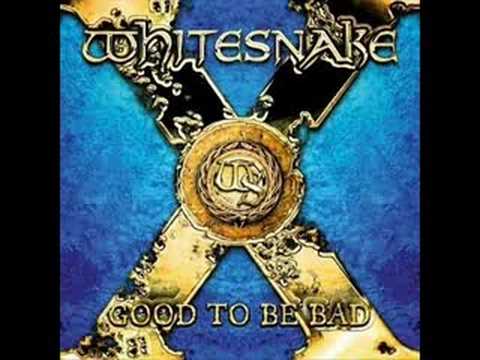 Whitesnake - Best Years
