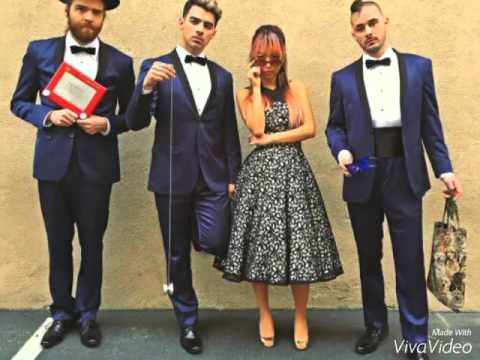 DNCE - Born To Hand Jive