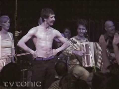 Gogol Bordello - Sacred Darling