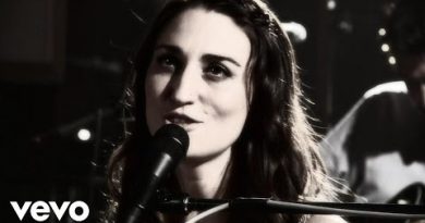 Sara Bareilles - Lie To Me