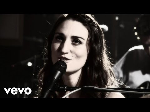 Sara Bareilles - Lie To Me