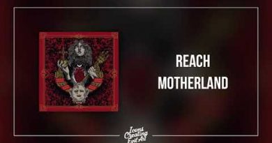 Reach - Motherland