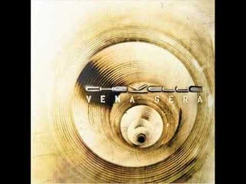Chevelle - Saturdays
