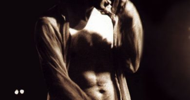 Morrissey — Your Arsenal