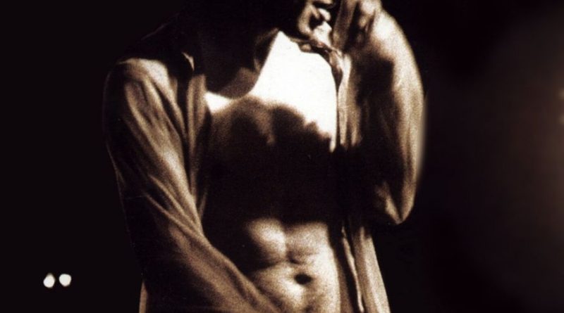 Morrissey — Your Arsenal