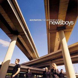 Newsboys - In Christ Alone
