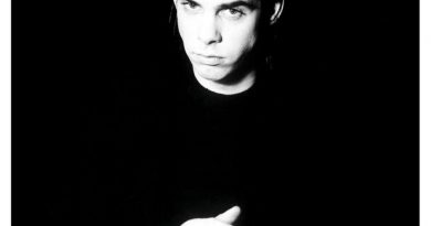 Nick Cave & The Bad Seeds — The Firstborn Is Dead