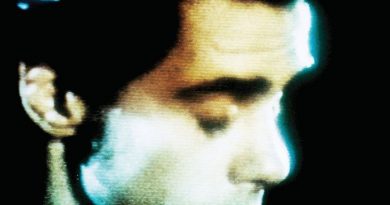 Nick Cave & The Bad Seeds — Your Funeral... My Trial