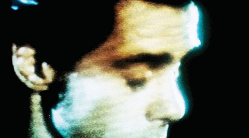 Nick Cave & The Bad Seeds — Your Funeral... My Trial