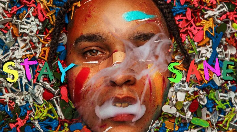 Ocean Wisdom - Burna Boy