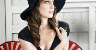 Sara Bareilles - Vegas