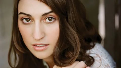 Sara Bareilles - Bright Lights and Cityscapes
