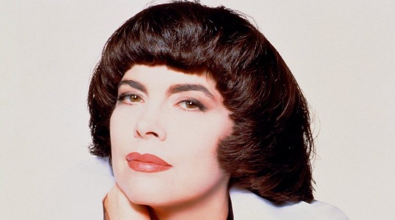 Mireille Mathieu - De Gaulle