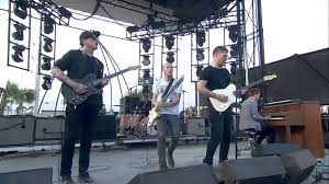 Cold War Kids - Bulldozer