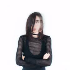 Elohim - Half Love