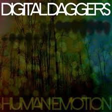Digital Daggers - Nothing's Broken