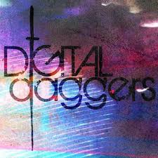 Digital Daggers - Bleed For Me