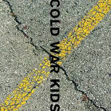 Cold War Kids - You Already Know