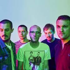 Cold War Kids - Pine St.