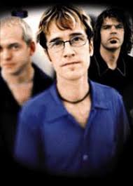 Semisonic - Beautiful Regret